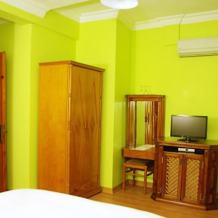 Nazar Hotel Selçuk Szoba fotó