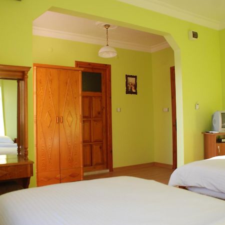 Nazar Hotel Selçuk Szoba fotó