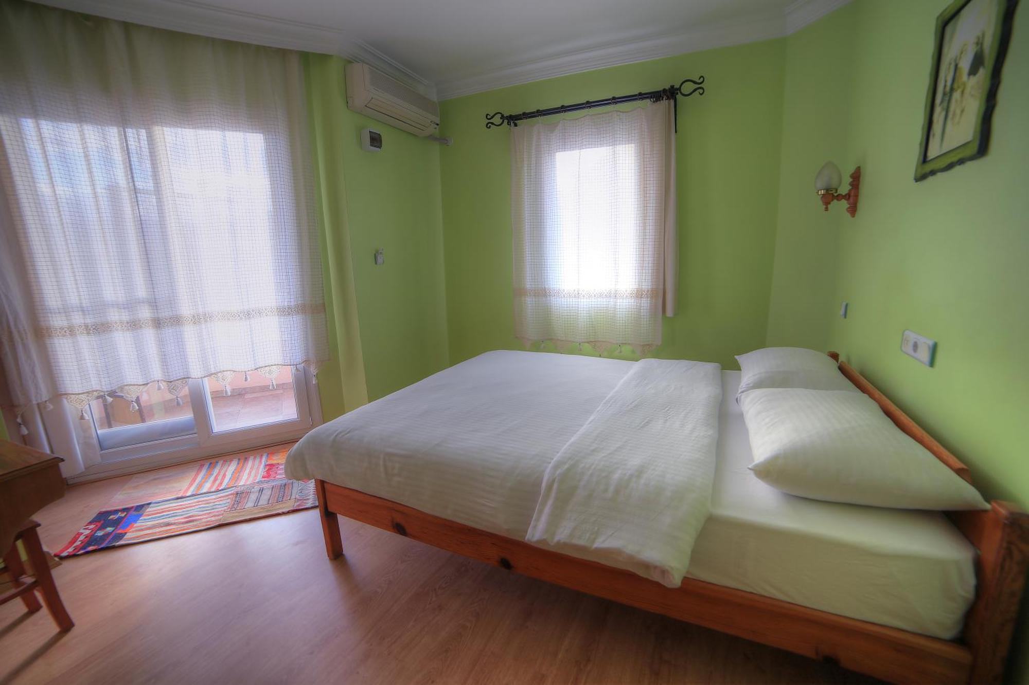 Nazar Hotel Selçuk Szoba fotó
