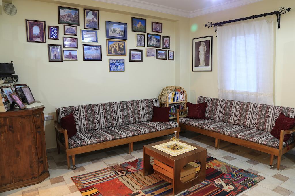 Nazar Hotel Selçuk Kültér fotó