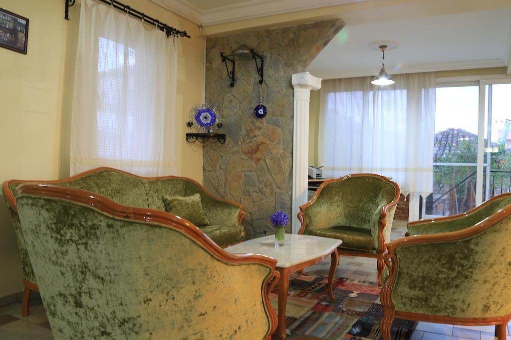 Nazar Hotel Selçuk Kültér fotó