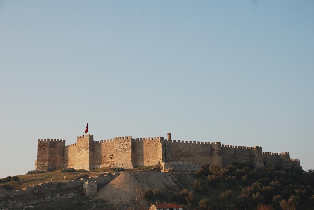 Nazar Hotel Selçuk Kültér fotó