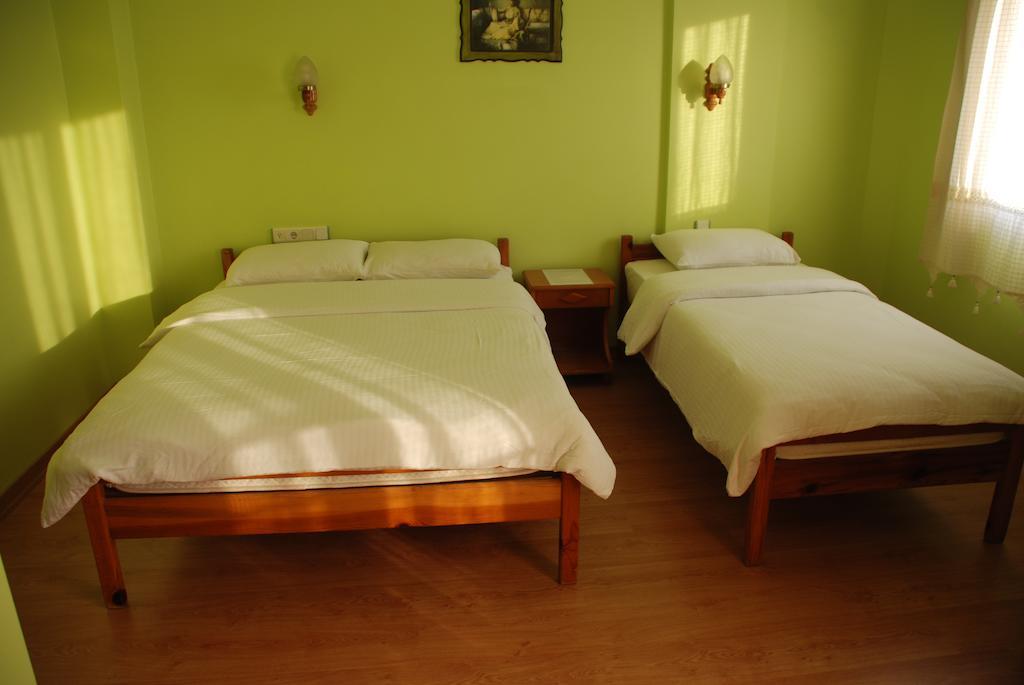 Nazar Hotel Selçuk Szoba fotó