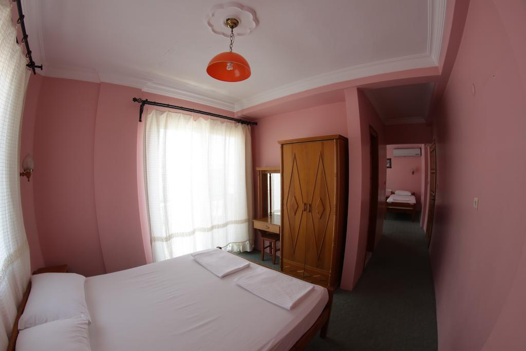 Nazar Hotel Selçuk Kültér fotó