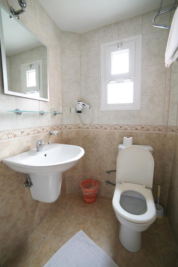 Nazar Hotel Selçuk Kültér fotó